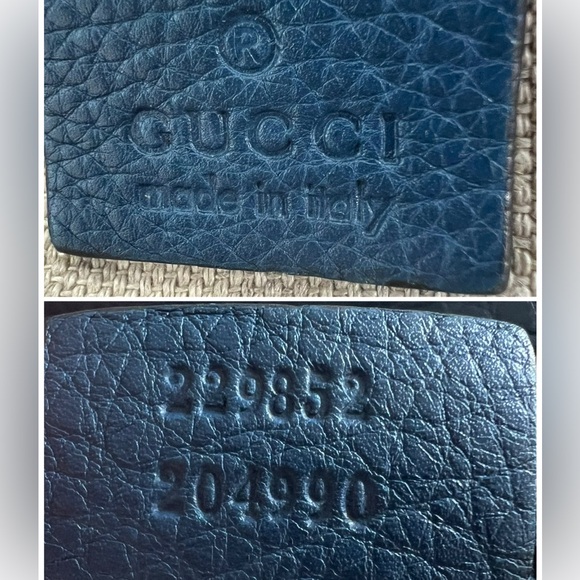 RARE GUCCI TOTE - Picture 16 of 16